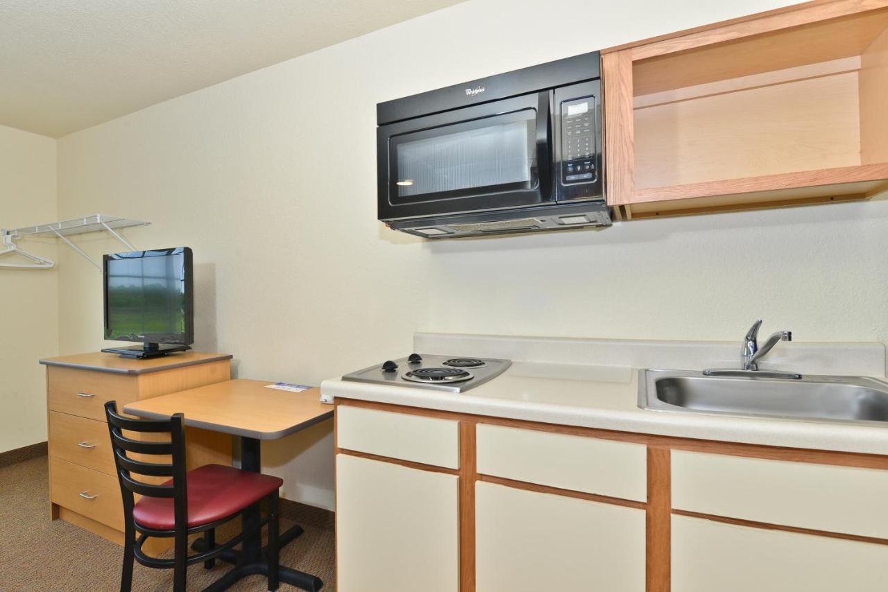 מורגן סיטי Amelia Extended Stay & Hotel - Near Amelia Belle Casino מראה חיצוני תמונה