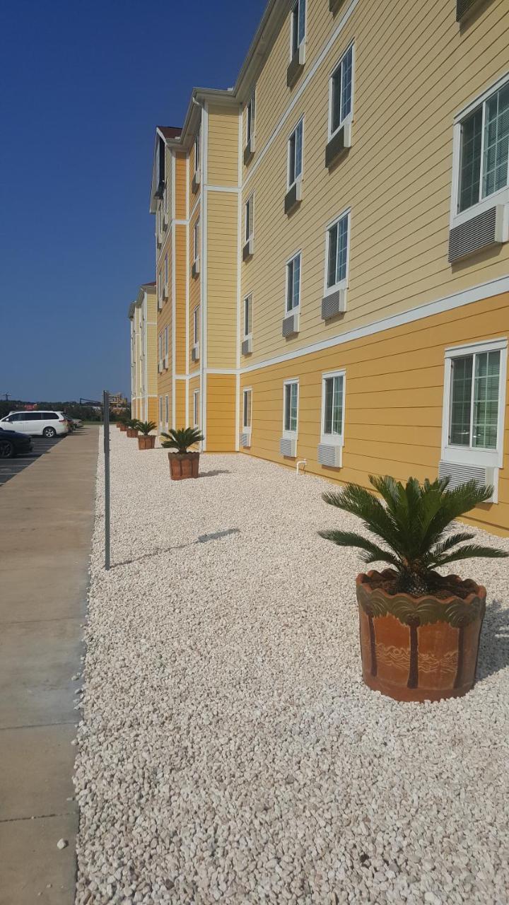 מורגן סיטי Amelia Extended Stay & Hotel - Near Amelia Belle Casino מראה חיצוני תמונה